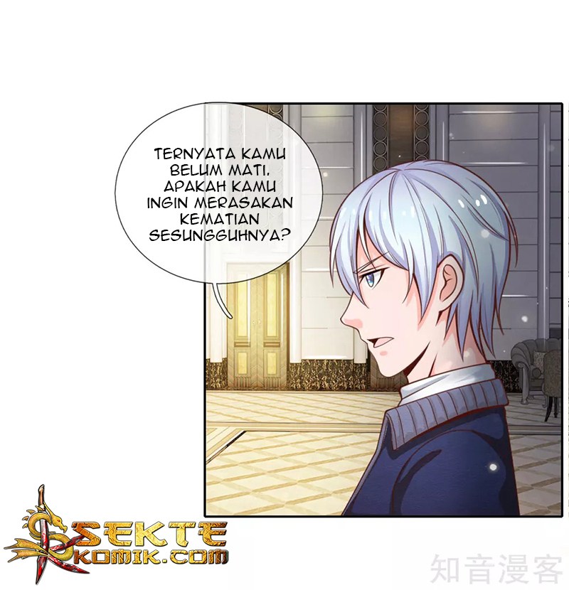 I am Daxianzun Chapter 35 Gambar 2